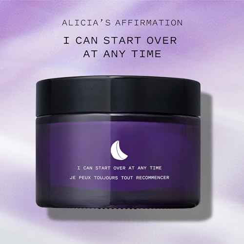 Keys Soulcare Nourishing Cleansing Balm + Makeup Remover, Soothing Cleanser Removes Impurities & Hydrates Skin with Shea Butter, Cruelty-Free, 2.82 Oz