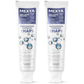 MEXYA Nano Hydroxyapatite Fluoride-Free Toothpaste 2 Pack for Sensitive Teeth