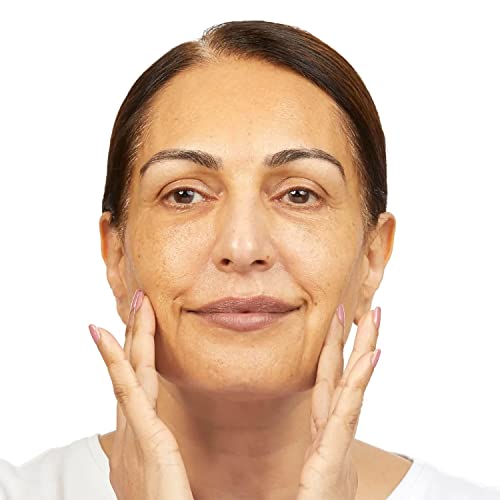 No7 Restore & Renew Dual Action Cleansing Lotion