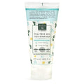 Earth Therapeutics Tea Tree Oil Foot Balm for Dry Cracked Feet (6 oz)