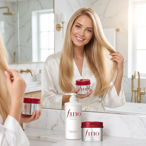 Royal Jelly Hair Repair Bundle - Shampoo & Mask Set