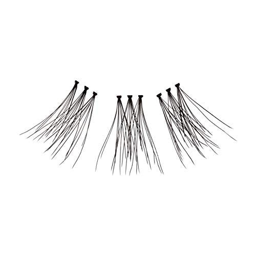 iENVY 3D Trio Lash Ultra Black Long 2 Pack