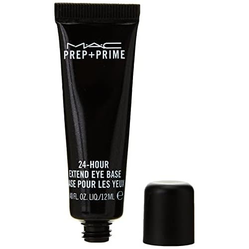 Prep Plus Prime 24-Hour Extend Eye Base by MAC for Women - 0.4 oz Primer