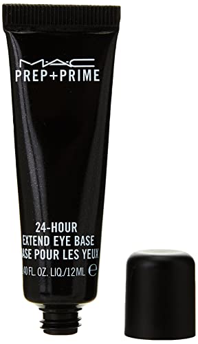 MAC Prep Plus Prime 24-Hour Eye Base Primer - 0.4 oz