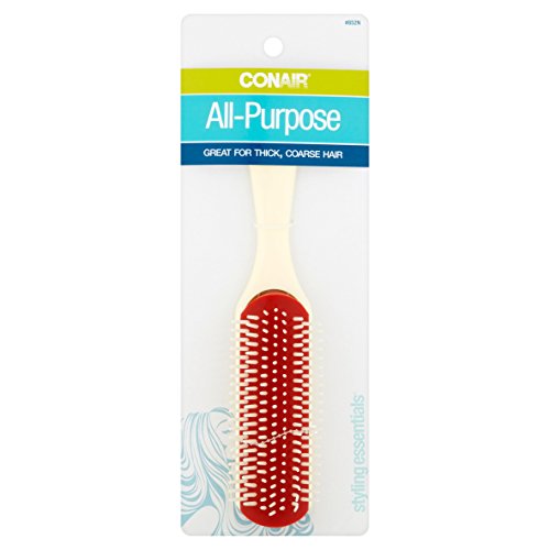 Conair, 37920 7 Row Flair Brush