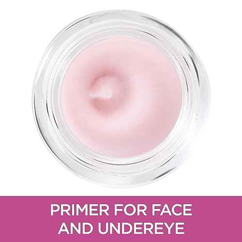 L'Oreal Paris Magic Perfecting Base Face Primer, 0.5 FL (oz)