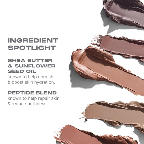 Morphe Priming Cream Eyeshadow - Soft Matte Debut 0.11 oz