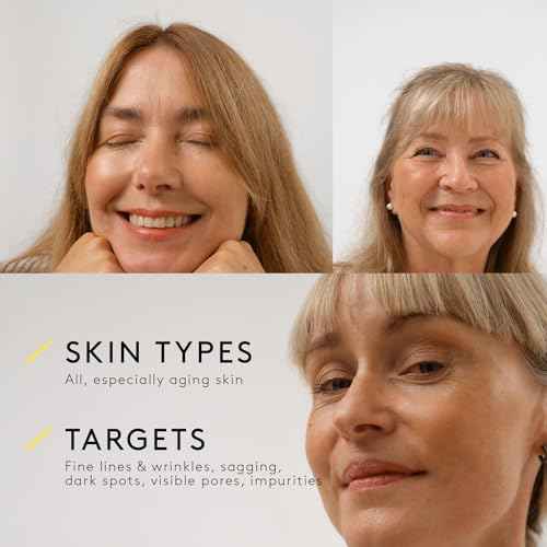 NUORI Infinity Bio-Fusion A+ Serum | For All Skin Types, Brightening and Firming Serum, Addressing Visible Signs of Aging, 30 ml / 1 fl oz