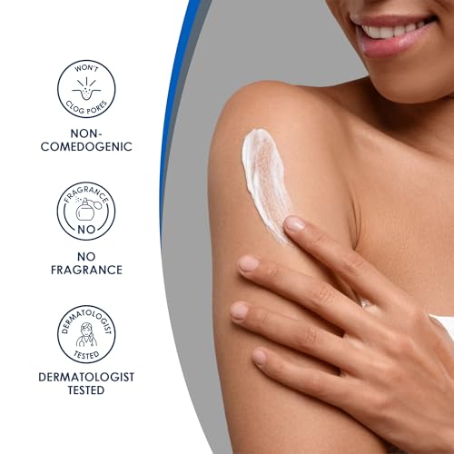 Vanicream Moisturizing Cream, 16 oz Pump - Sensitive Skin