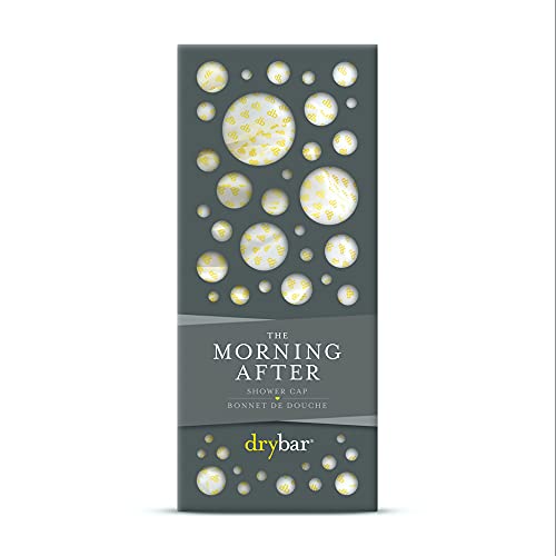 Drybar The Morning After Shower Cap | Extra Large