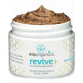 Manuka Honey Exfoliating Face Scrub ? Gentle Microdermabrasion Face Exfoliator to Help Smooth, Soften & Balance with Moisturizing Organic Superfoods 2oz