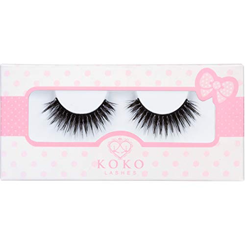 Koko Lashes "Ariel"