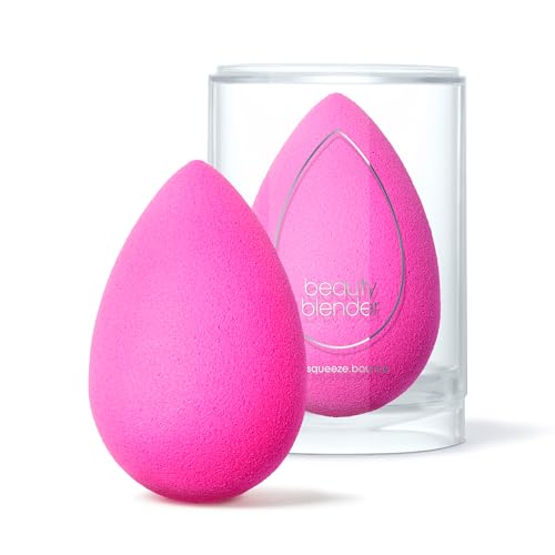 Beautyblender Original Pink Makeup Sponge