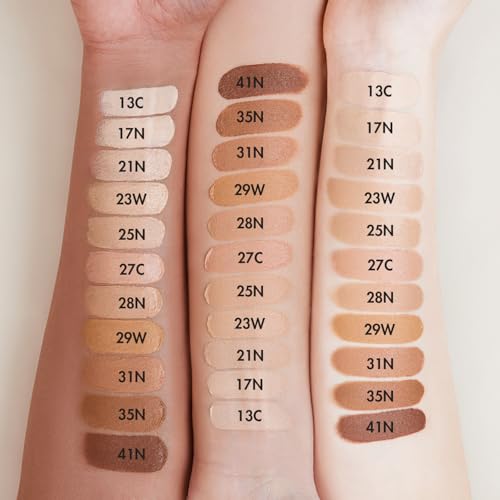 AGE20'S Signature Essence Pact SPF50+ BB Cream Compact 2-Pack Ivory