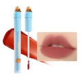COLORKEY Capybara Matte Velvet Lipstick - Waterproof Long-Lasting