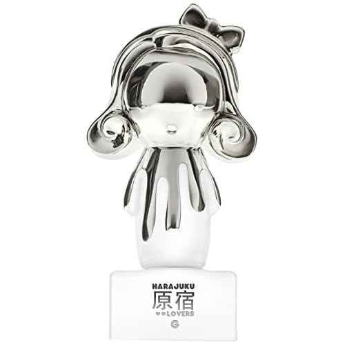 Harajuku Pop Elec 'G 1.7 Edp L