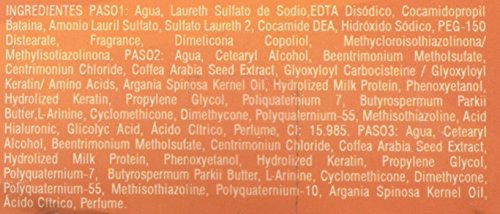 Seda Queen Professional Hair Smoothing Treatment - Non-Toxic