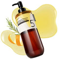 Numbuzin No.5 Cleansing Oil – Glutathione & Vitamin C