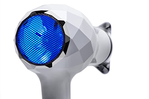 InStyler Turbo Mini Ionic Travel Hair Dryer - Compact & Powerful