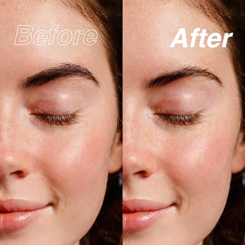 i-ENVY All-in-One Beautiful Tool Kit for Expert Eyebrow Shaping and Grooming, Precision Eyebrow Shaping Tools, Includes Brow Brushes, Scissor-Comb, Tweezers, Razor