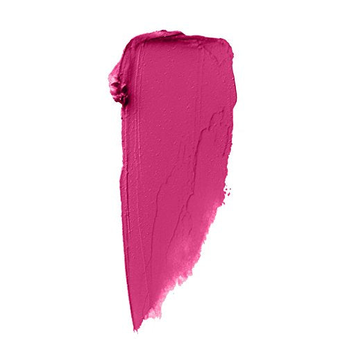 NYX Soft Matte Lip Cream - Addis Ababa