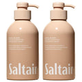 Saltair Santal Bloom Body Wash 2-Pack – Moisturizing Shower Gel