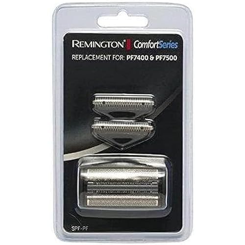 Remington SPF-PF Replacement Blades for PF7400 and PF7500 Shavers Remington