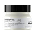 L'Oréal Professionnel Metal Detox Hair Mask 200ml