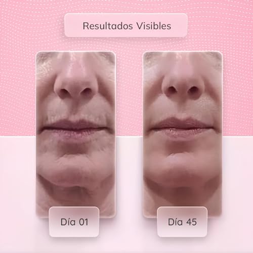 Microcurrent Face Sculpting Massager with Double Roller
