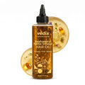 Vedix Ayurvedic Hair Oil with Bhringraj, Amla & Rosemary - 200ml