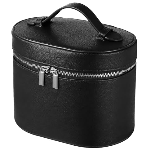 OMISTAR Makeup Vanity Bag - Large Capacity Cosmetic Organizer