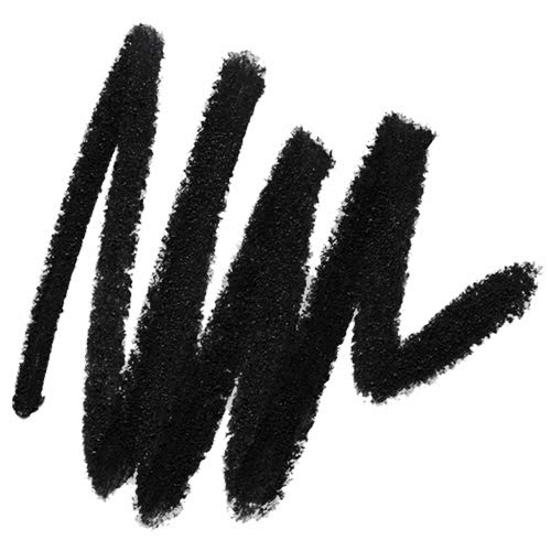 NICKA K Auto Eye Liner Pencil - Blendable, Transfer Resistant