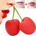 FERNIDA Lip Plumper Device - Soft Silicone Lip Enhancer