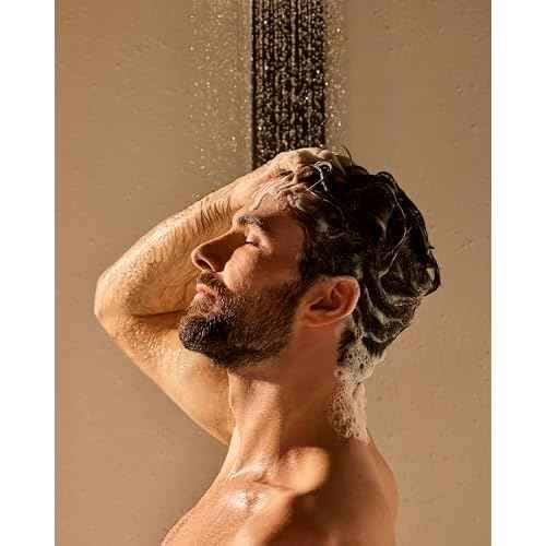 Jack Black Body & Hair Cleanser Collection Set for Men - Mens Body Wash Travel Size