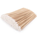 1200 Count 6 Inch Cotton Swabs with Wooden Sticks