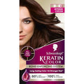 Schwarzkopf Keratin Color Permanent Hair Dye - Intense Cocoa 1 Count