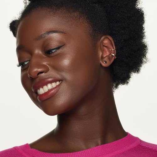 Essence Waterproof Dip Eyeliner 24H Black (Pack of 5)