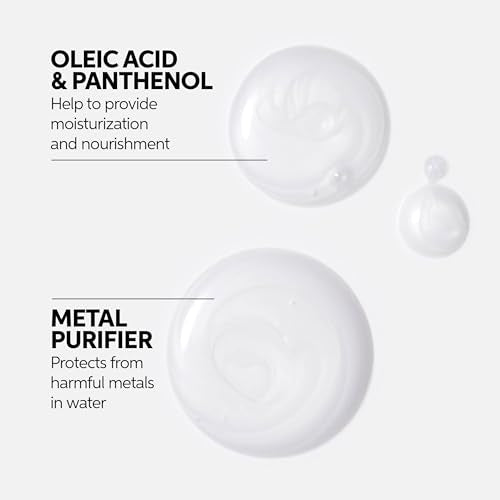 Wella Professionals Invigo Nutri-Enrich Shampoo Deep Nourishing For Dry & Damaged Hair oz