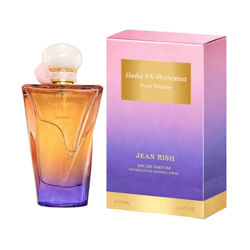 Bella Mi Princesa Eau de Parfum for Women, 100ml