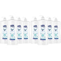 Suave Kids 3-in-1 Shampoo Conditioner Body Wash Purely Fun Makes Bath Time Quick and Easy,Paraben Free and Dermatologist Tested Kids Shampoo 3 in 1 Formula 28 Fl Oz,(Pack of 8)