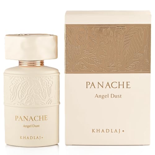 Khadlaj Panache Angel Dust Extrait de Parfum 3.4oz
