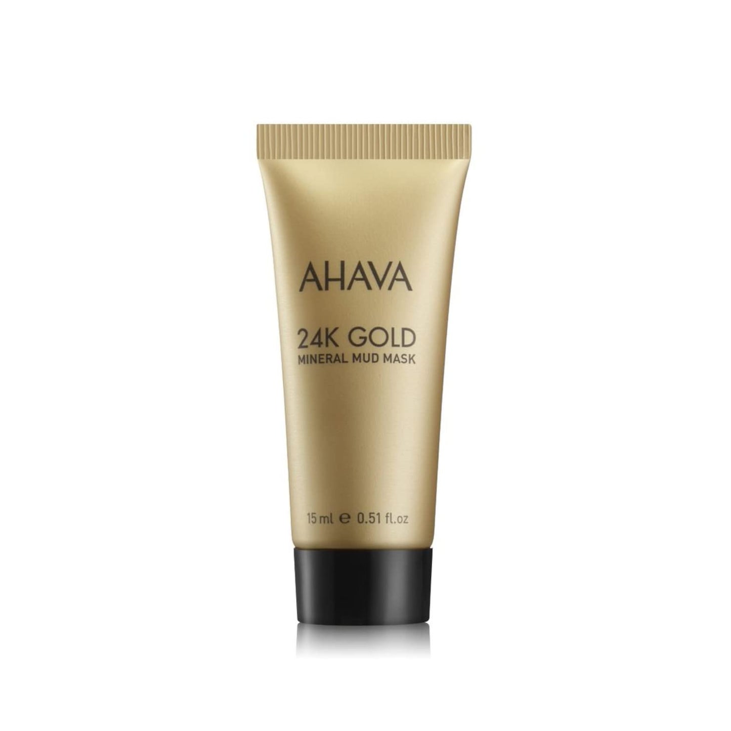 AHAVA Kit For Her, Includes Sea-Kissed Mineral Hand Cream, Sea-Kissed Shower Gel, and 24K Gold Mineral Mud Mask