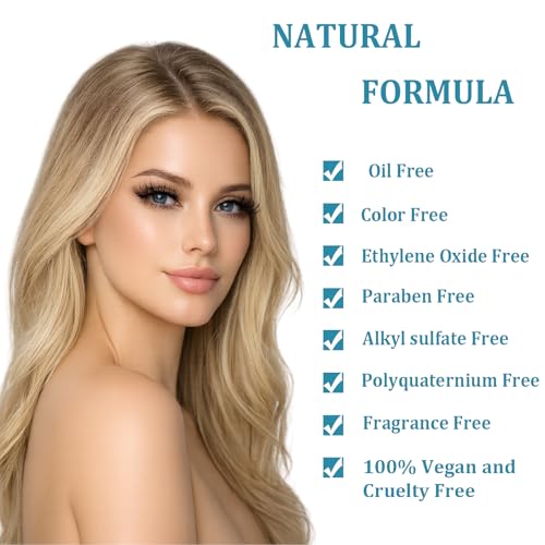 Eyelash Extension Cleanser Foaming Shampoo 1.69oz