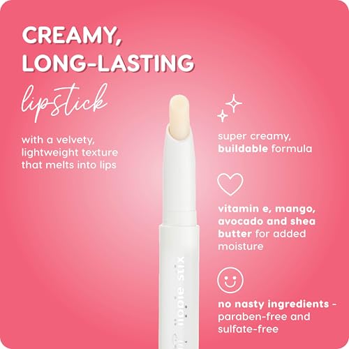 ColourPop Lippie Lip Primer with Vitamin E & Shea Butter