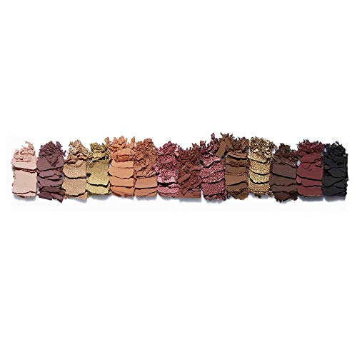 Anastasia Beverly Hills Essential Eyeshadow Palette 14 Shades