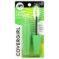COVERGIRL Clump Crusher Mascara - 20X Volume, Zero Clumps