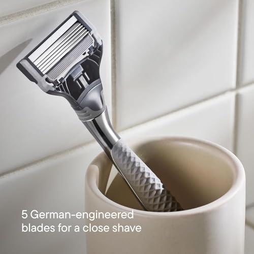 Harry's Original 5-Blade Razor Refills - 14 Count