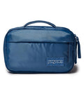 JanSport Good Latitude Hanging Toiletry Bag - 6L Organizer with Waterproof Pocket