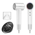 CELEBEAUTY Hair Dryer with Ionic Motor & Magnetic Diffuser