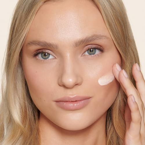 Charlotte Tilbury Healthy Glow Skin Tint Moisturizer